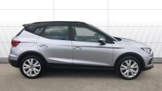 SEAT Arona 1.0 TSI SE Technology [EZ] 5dr Petrol Hatchback